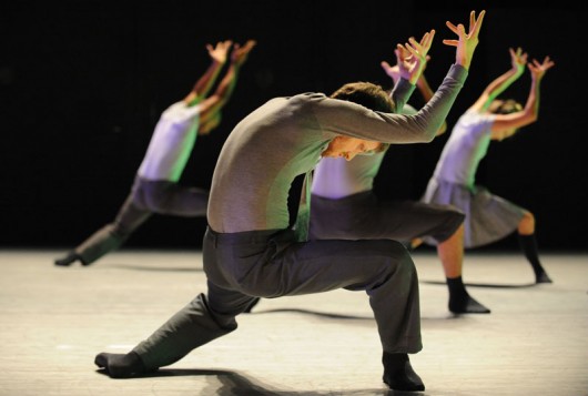 Batsheva Deca Dance (Gadi Dagon)