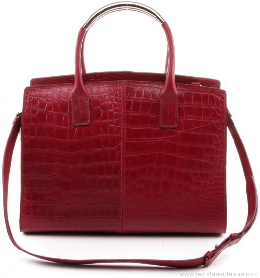 Schutz apresenta a coleção Unique Handbags Dominique Rubi