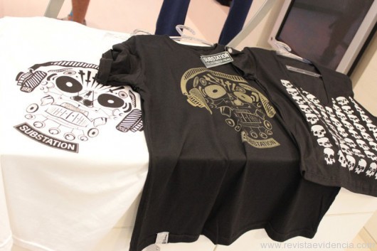 Freaks lança SUBSTATION COLLECTION por Adriano Suares Substation Collection