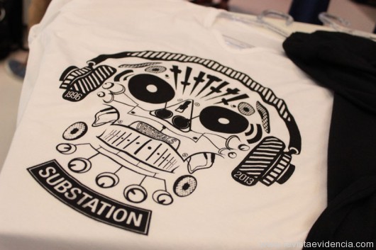 Freaks lança SUBSTATION COLLECTION por Adriano Suares Substation Collection na Freaks