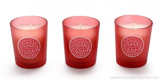 Surpreenda sua Mãe com presentes Imaginarium CONJUNTO DE VELAS DELICADEZAS Para a mamãe romântica que adora decorar o ambiente com velas, essa é a escolha certa! O conjunto vem com 4 velas super delicadas e charmosas.