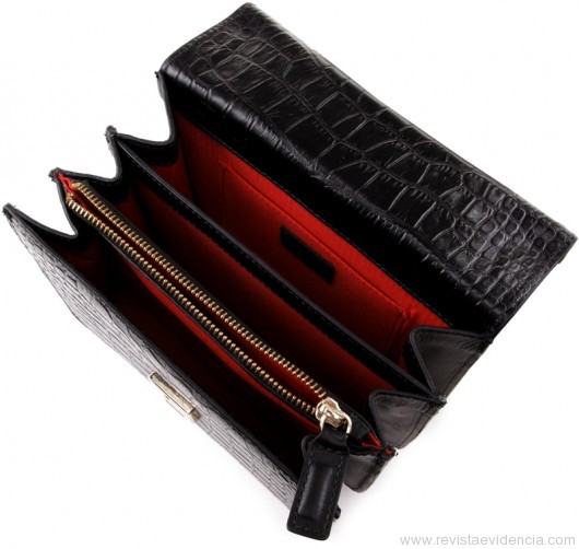 Schutz apresenta a coleção Unique Handbags Julie Black 2