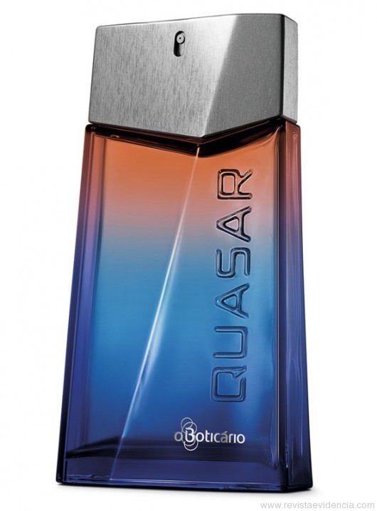 O Boticário promove encontro de tirar o fôlego no Dia dos Namorados Namorados Quasar Forever Energy