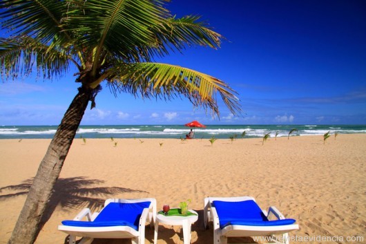 Alagoas na rota de torcedores para a copa Praia - Village Pratagy Resort