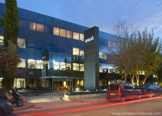 Meliá Hotels International reafirma sua liderança no merco como companhia turística espanhola com a melhor reputação Corporativo Meliá Hotels Internationl