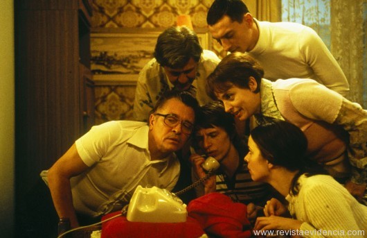 A Mostra Encontro com o Cinema Alemão em cartaz no Sesc Sonnenallee