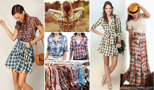 Matuta fashion ou Cowgirl glam??