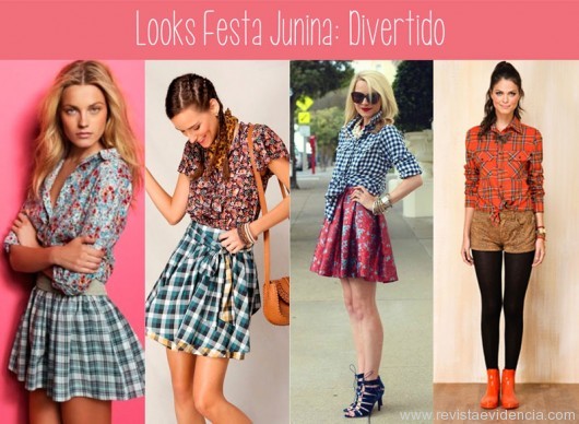 Matuta fashion ou Cowgirl glam??