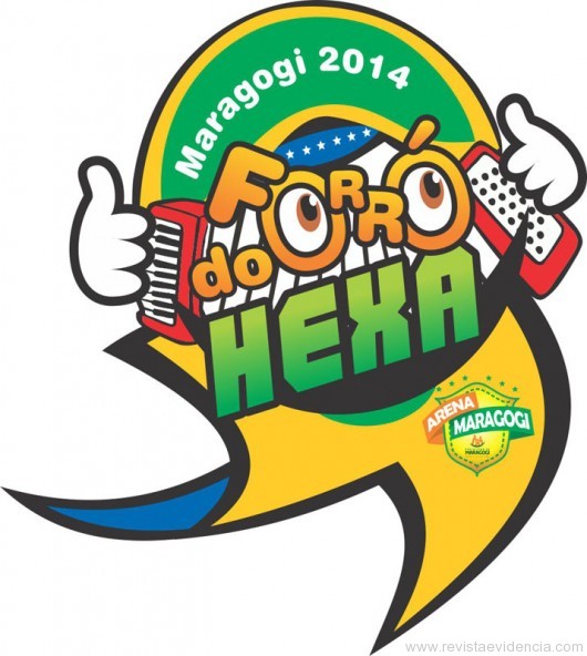 Prefeitura de Maragogi, muito forró e animação rumo ao Hexa Mascote São João Maragogi
