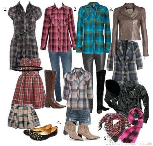 Matuta fashion ou Cowgirl glam??