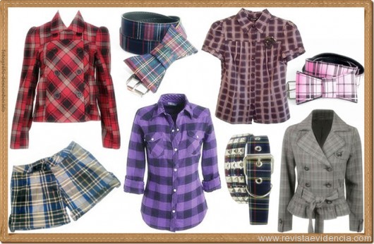 Matuta fashion ou Cowgirl glam??