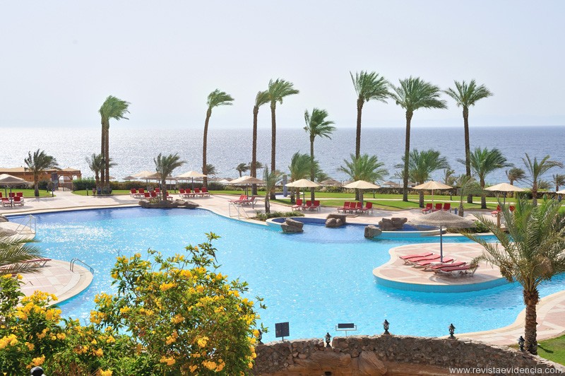 Sol Dahab Red Sea Pool