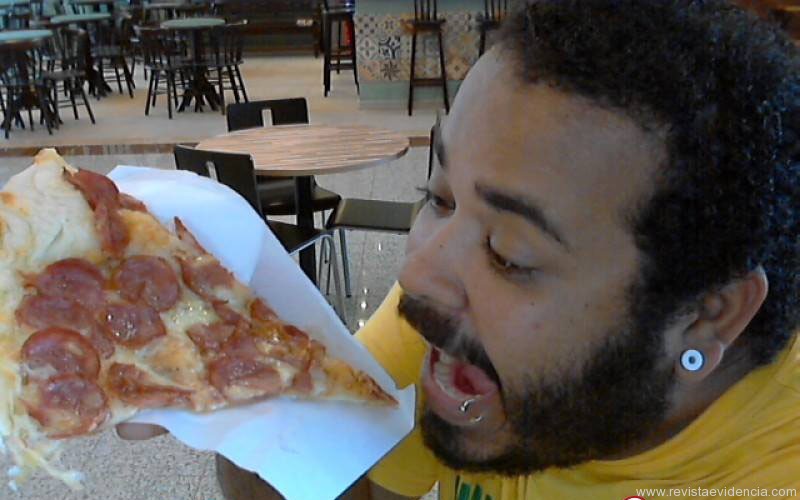 Dia da Pizza é comemorado com descontos e promoções