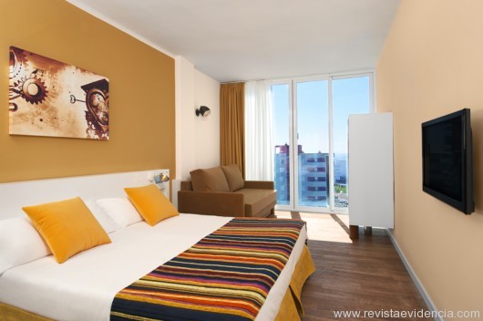 Marca Sol Hotels & Resorts se renova e apresenta novos conceitos de hotéis 