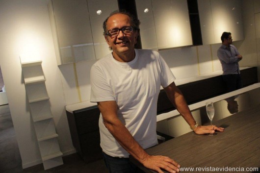 Florense movimenta Nova Iorque David Bastos