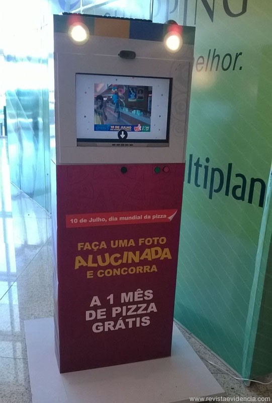 Dia da Pizza é comemorado com descontos e promoções