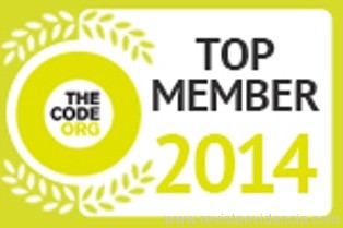 Meliá, entre os mais importantes membros do The Code 2014