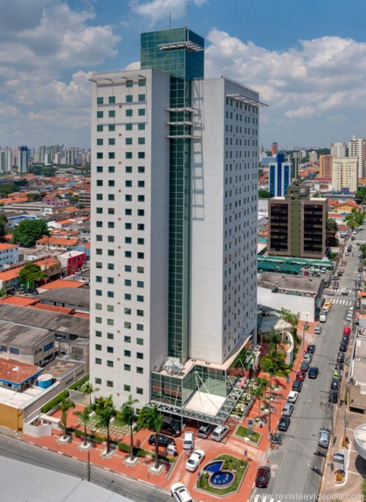 TRYP Naciones Unidas General