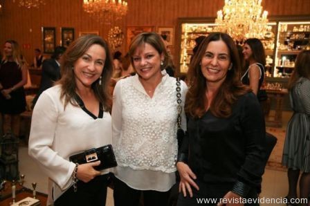 Sueli Penone, Claudia Selmi e Silvia Quiro