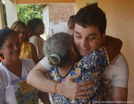 Prefeitura distribui alimentos arrecadados na Arena Maragogi