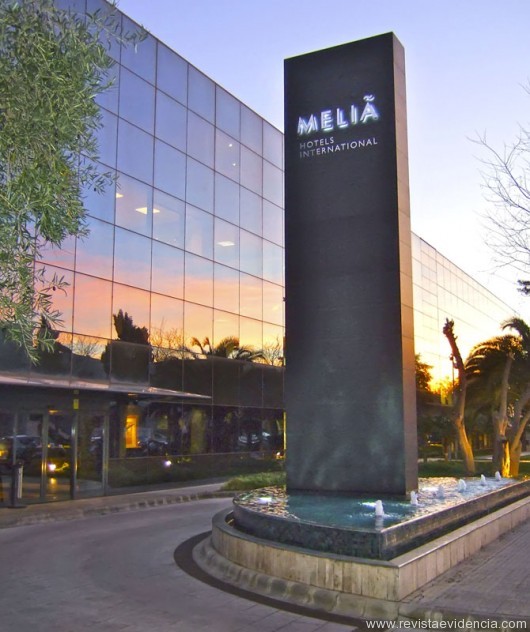 Corporativo Meliá Hotels nternational