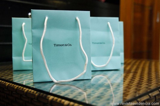 Premição Tiffany & Co