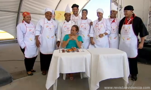 Festival da Lagosta de Maragogi é destaque na Rede Record