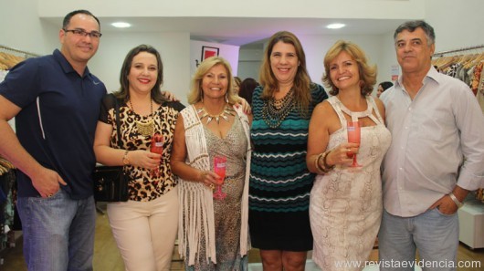 Stampas Plus Size inaugura a sua segunda loja no Passeio Stella Maris