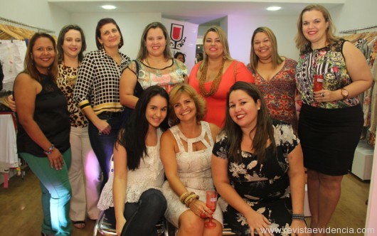 Stampas Plus Size inaugura a sua segunda loja no Passeio Stella Maris