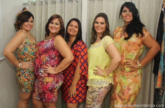 Stampas Plus Size inaugura a sua segunda loja no Passeio Stella Maris