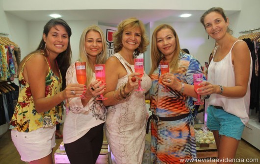 Stampas Plus Size inaugura a sua segunda loja no Passeio Stella Maris