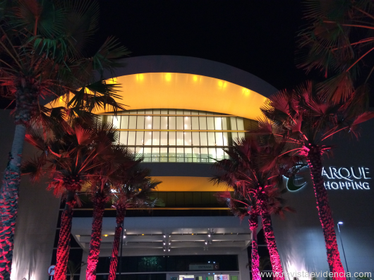 Parque Shopping adere à onda cor de rosa em apoio à campanha contra o câncer de mama