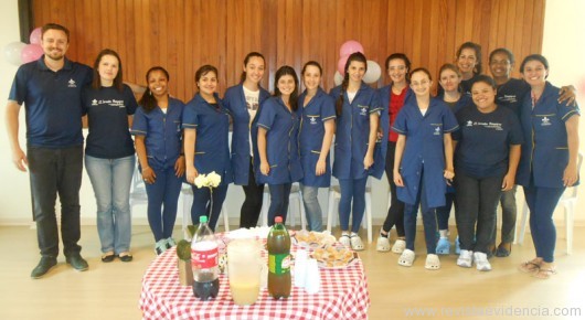 Dia do Professor - Colégio Florença