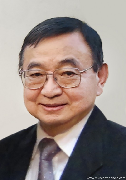 Okito Fugiwara