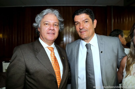 A posse da nova diretoria foi prestigiada pelo Ministro do Turismo Vinícius Lages e empresário Marcio Santiago, paulista de Ribeirão Preto, é o novo presidente da Confederação Brasileira de Convention & Visitors Bureaux (CBC&VB), com sede em Brasília-DF. A entidade congrega mais de 115 C&VBx no Brasil