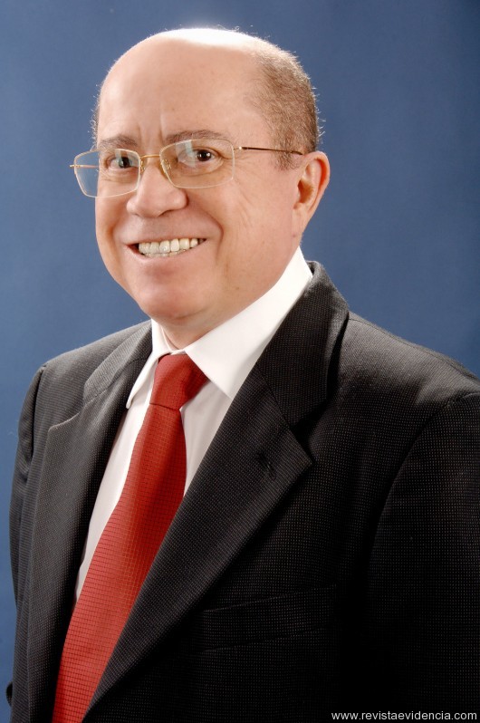Dr. Walter França (Foto: Silvio Eugênio)