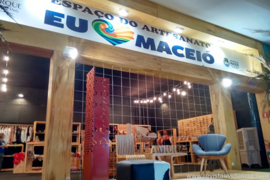 Com ações para turistas, Réveillon e crianças, Parque Shopping lança sua campanha de Verão