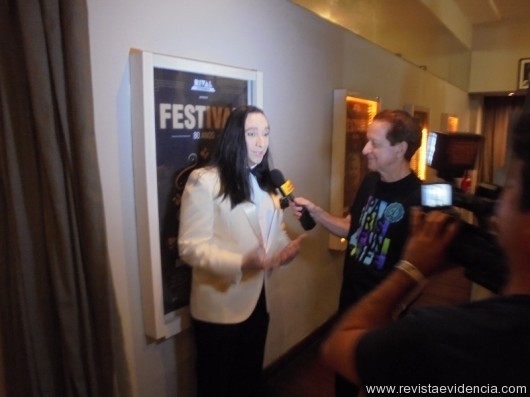 Helcio Hime entrevista Gente Carioca Fernando Reski