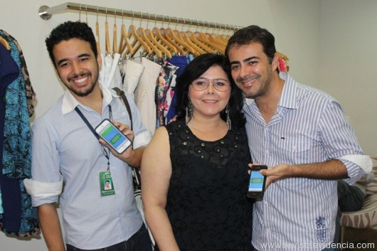 Jornalista Elzlane Santos e radialista Edjane Mello se aventuram em novos desafios