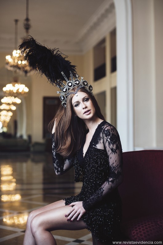 Marina Ruy Barbosa (foto: Divulgação)