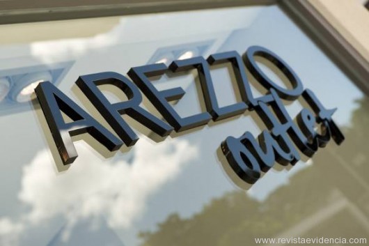 Maceió ganha primeiro outlet da Arezzo