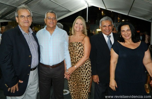 Vice-Almirante Afrânio de Paiva Moreira Júnior é homenageado em Maceió