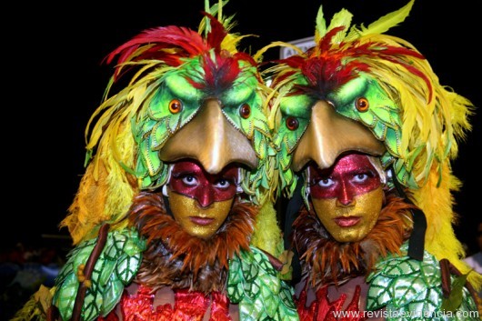 SAPUCAI PASSARELA DO SAMBA