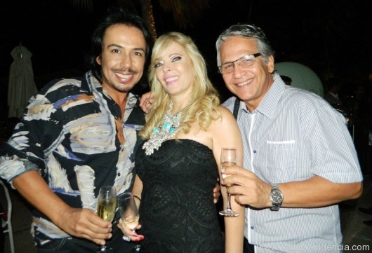 Festa Luxo em Maceió
