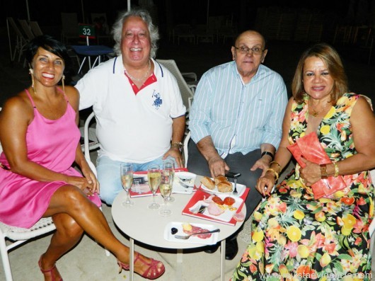 Festa Luxo em Maceió