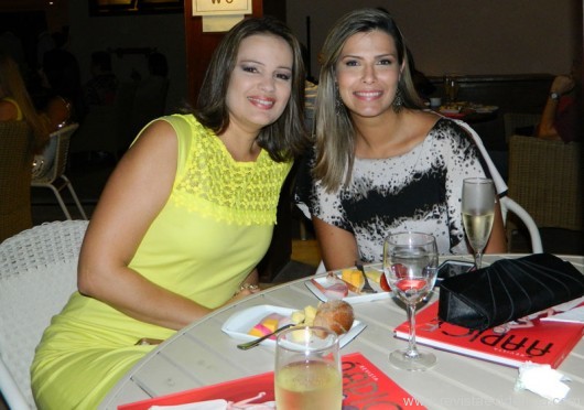 Festa Luxo em Maceió