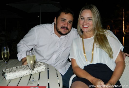 Festa Luxo em Maceió
