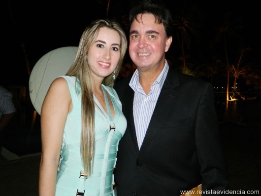 Festa Luxo em Maceió