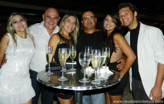Festa Luxo em Maceió