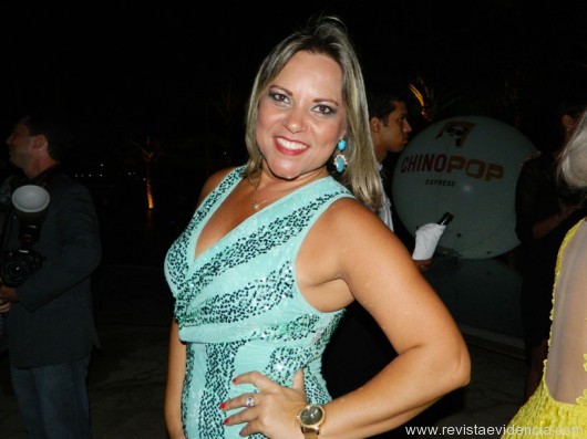 Festa Luxo em Maceió